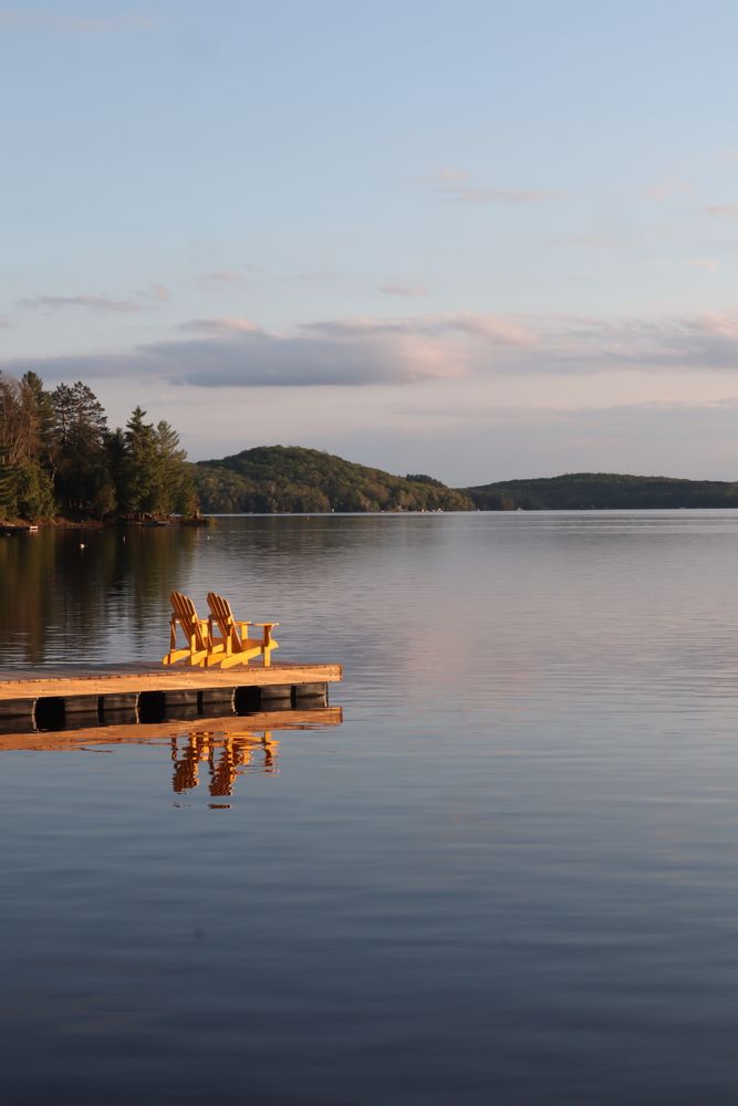 JW Marriott Muskoka