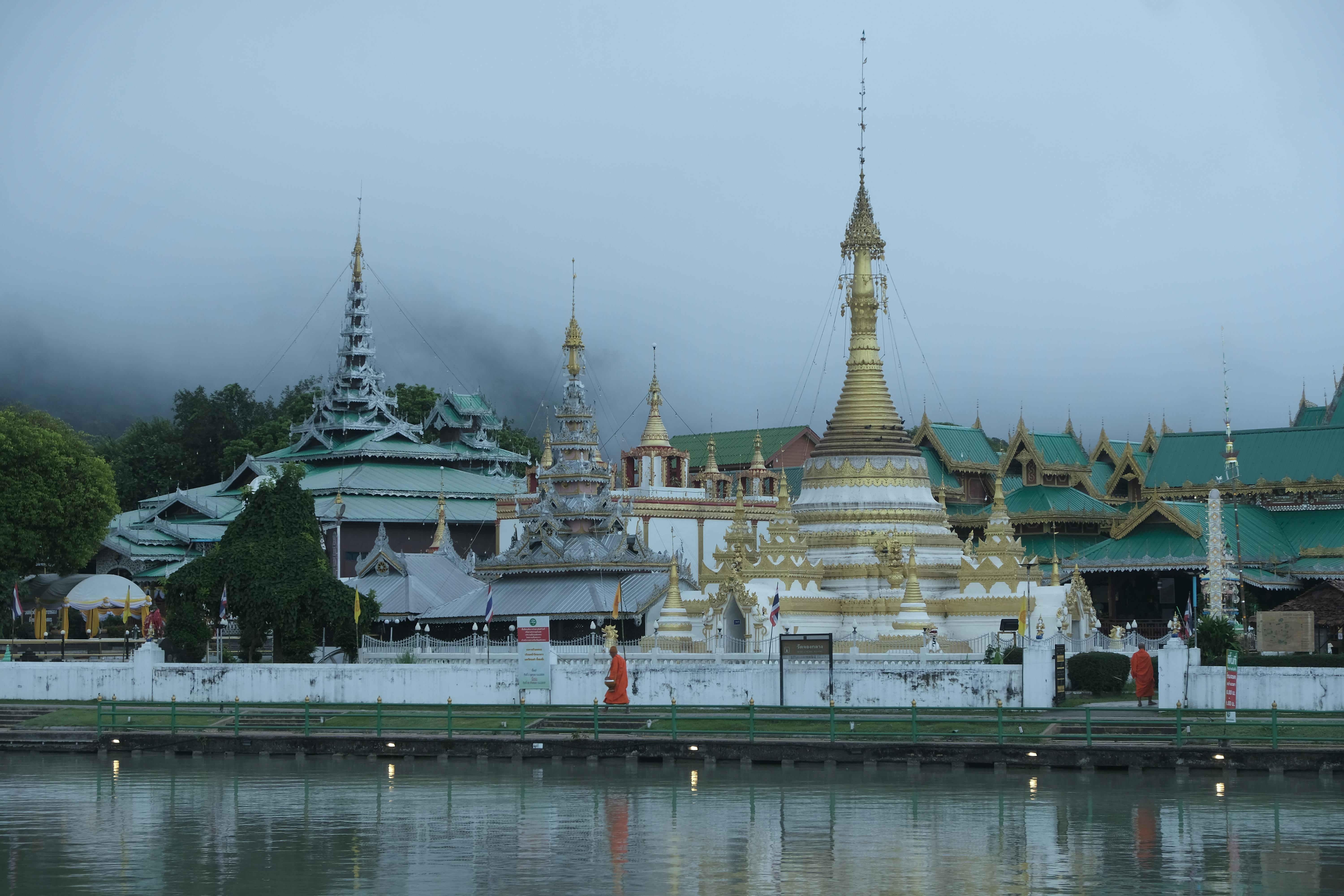 Mae Taeng, Thailand - travel photo