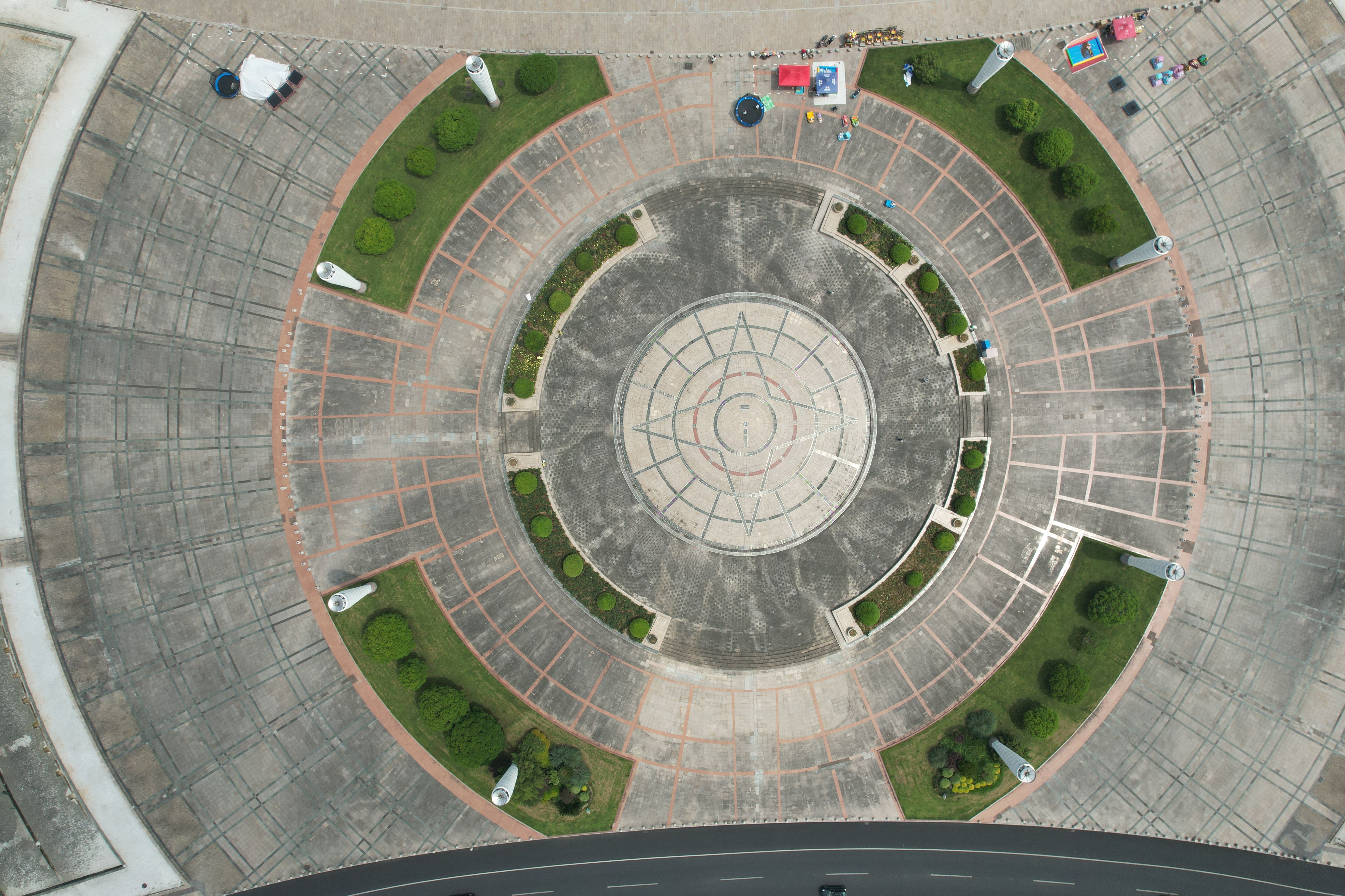 Banisilan Town Plaza
