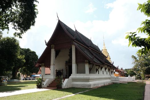 Thai cooking class with market — Chiang Mai