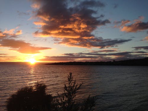 Free stock photo of australia, freycinet, sunset
