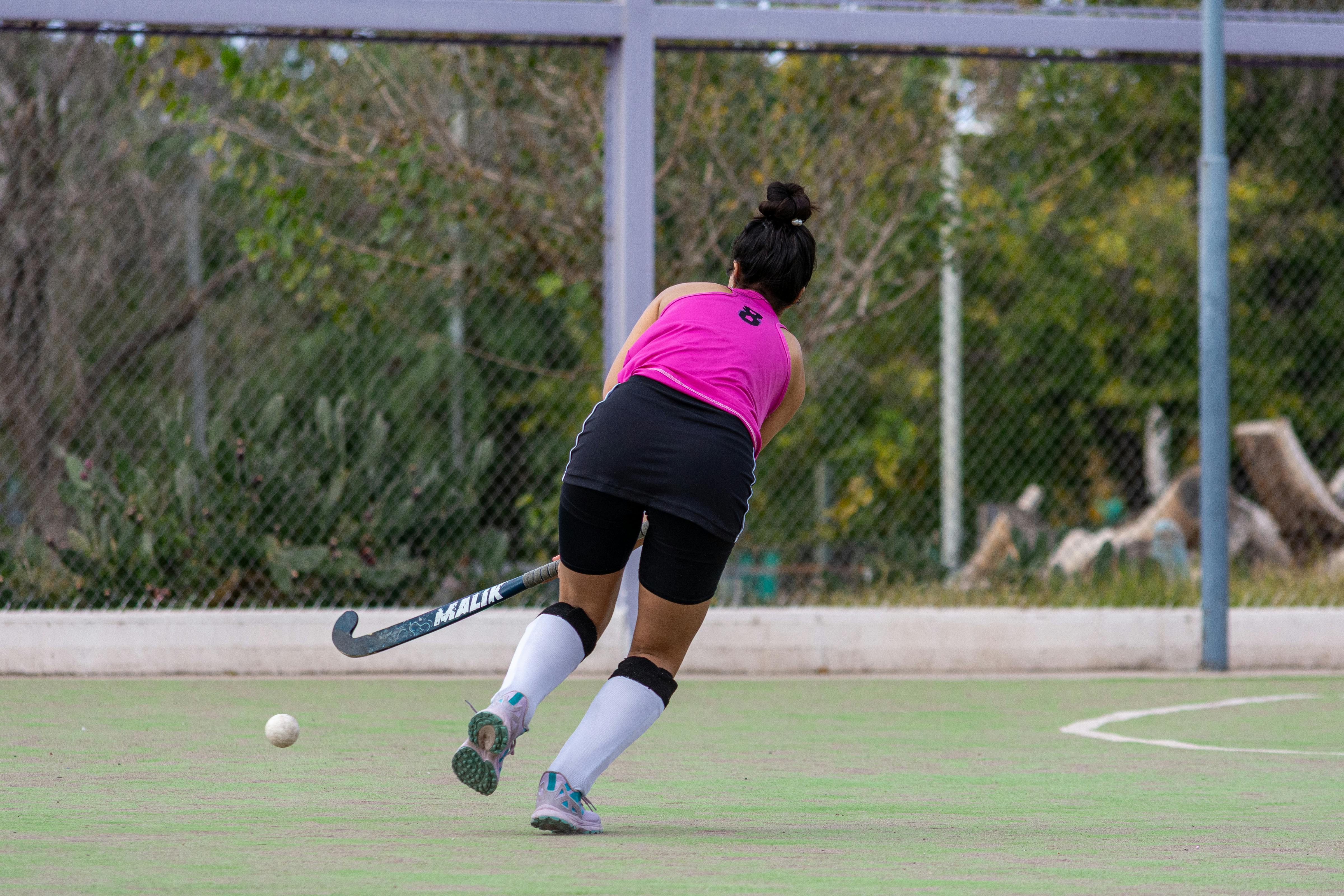 general sports — Photo by Franco Monsalvo on Pexels