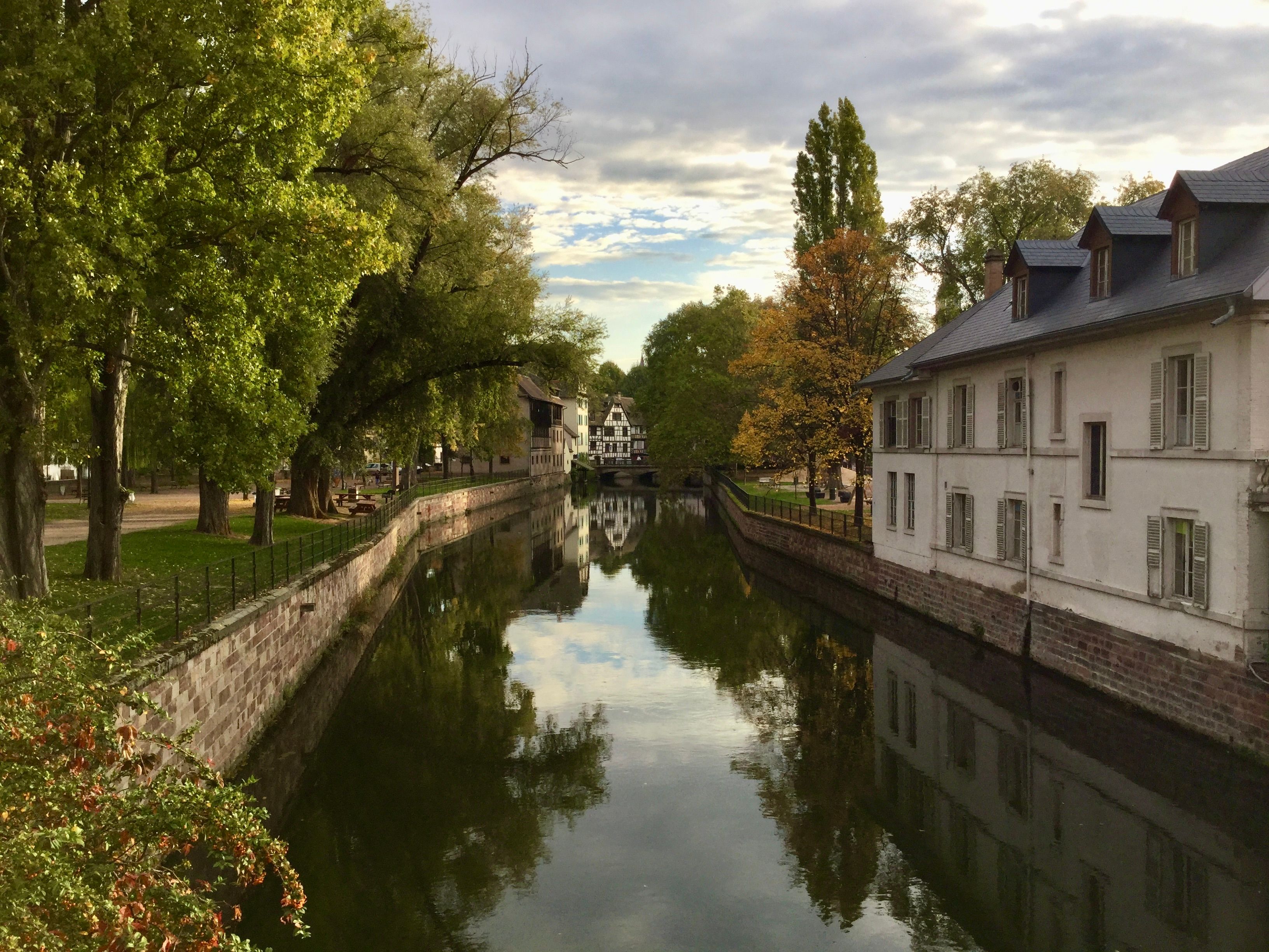 Petite France, Strasbourg