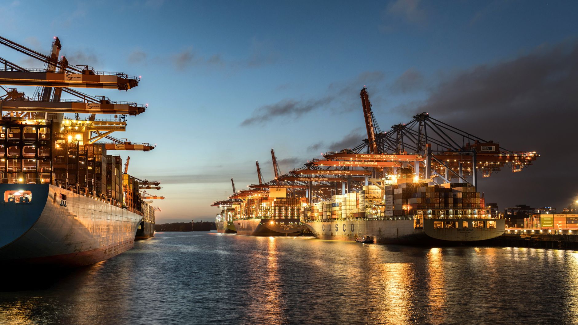 China invierte USD 1.300 M en segundo megapuerto peruano tras saturación de Chancay