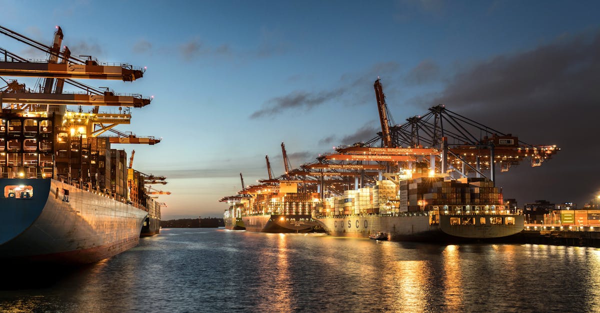 對美出貨連八年成長,台灣外銷展現強勁動能