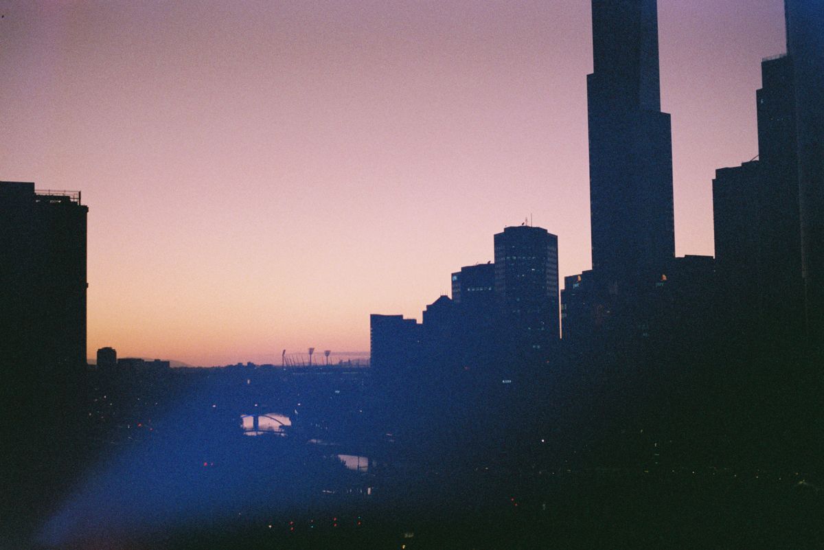 Australia Explorer — photo 3