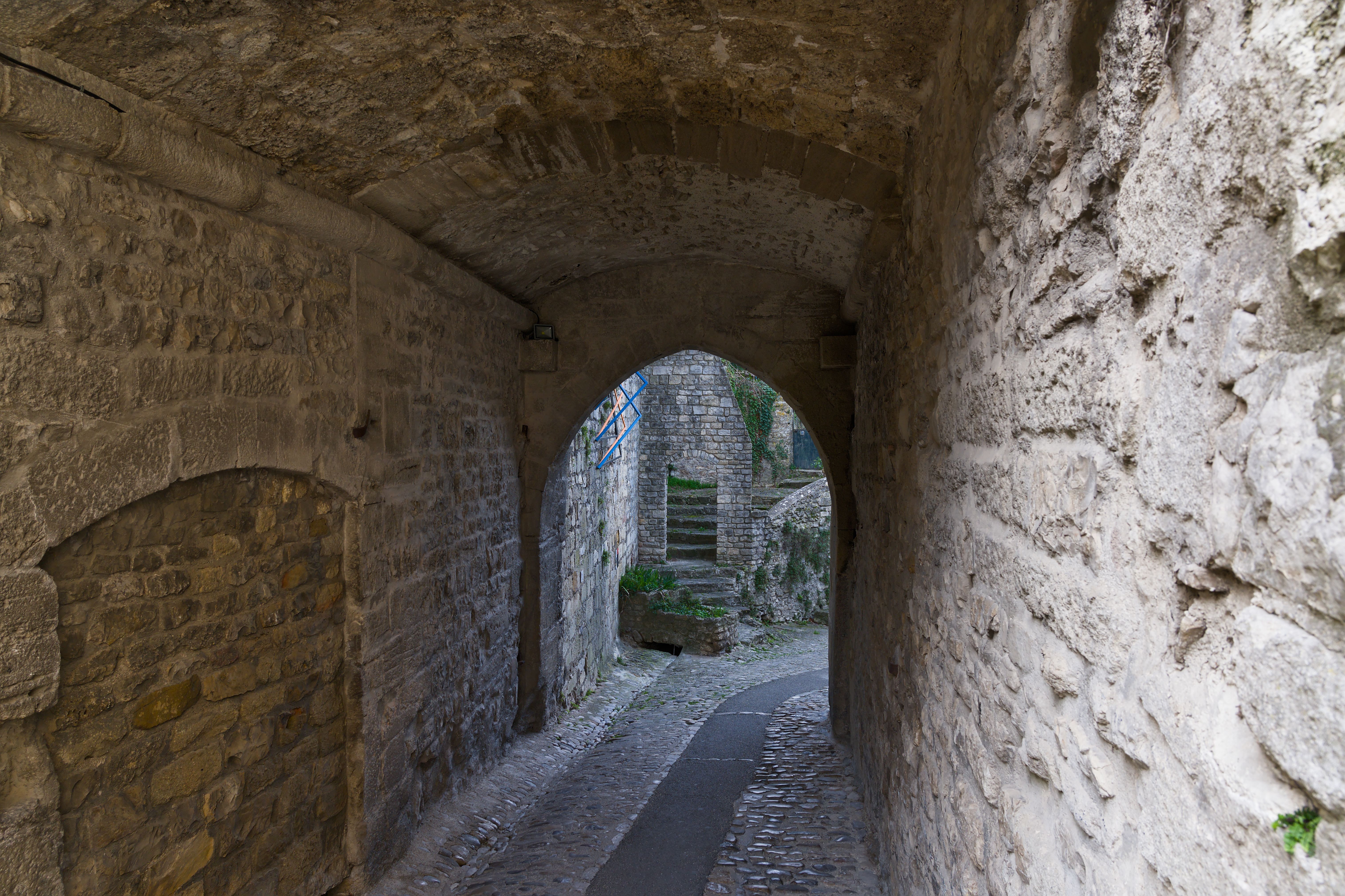 Vaison-la-Romaine