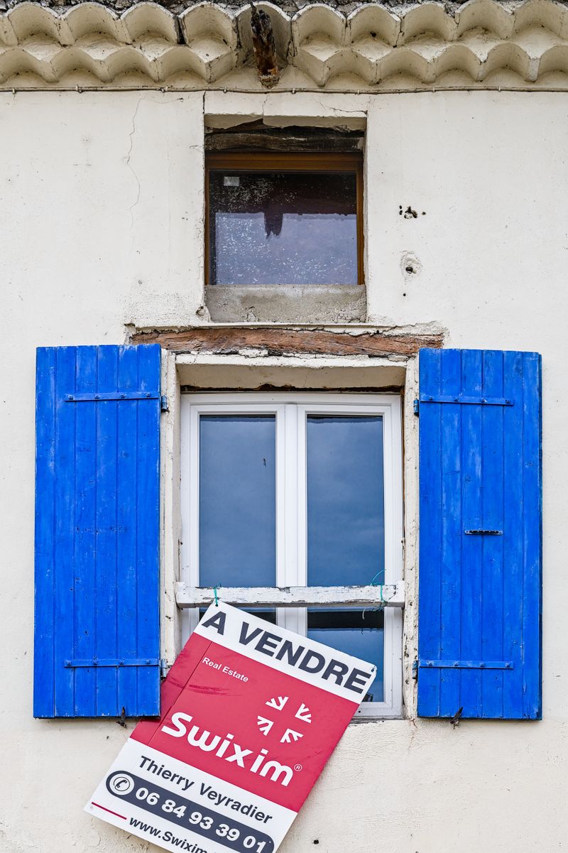 Exonération résidence principale
