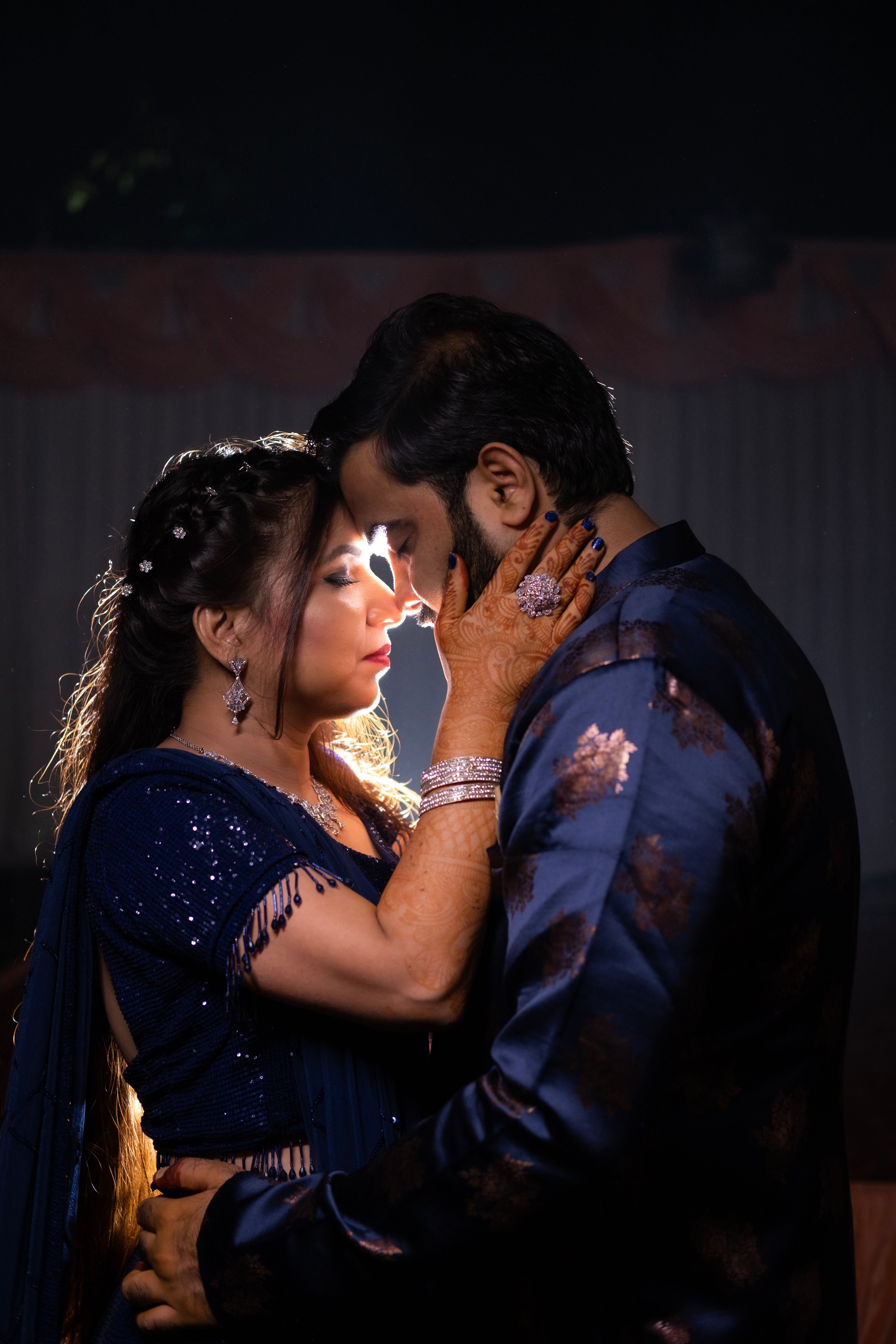 Elegant Indian Wedding Ceremony Moments