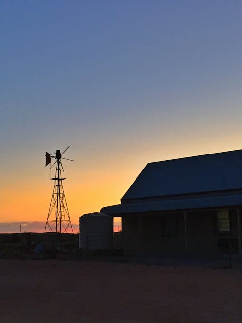 Free stock photo of desert, new south wales, nsw