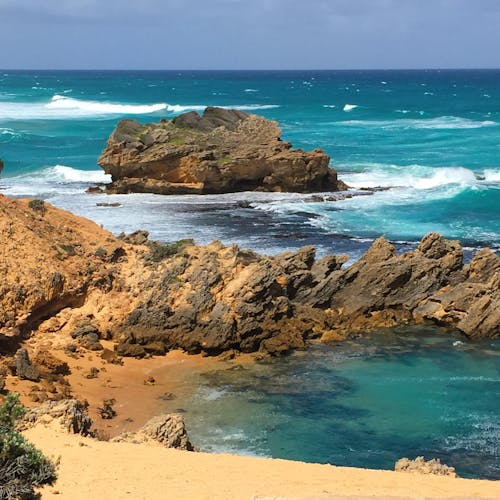 Free stock photo of australia, coast, ocean