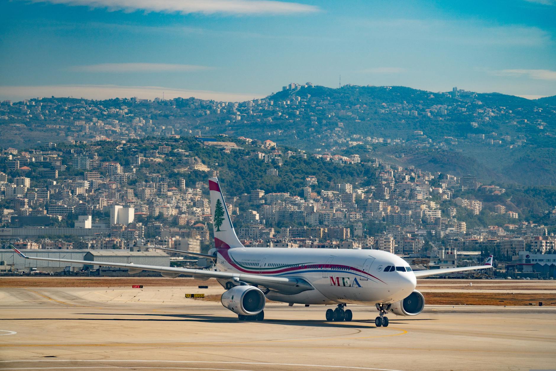 Airport transfers in Lebanon Airport transfers in Lebanon