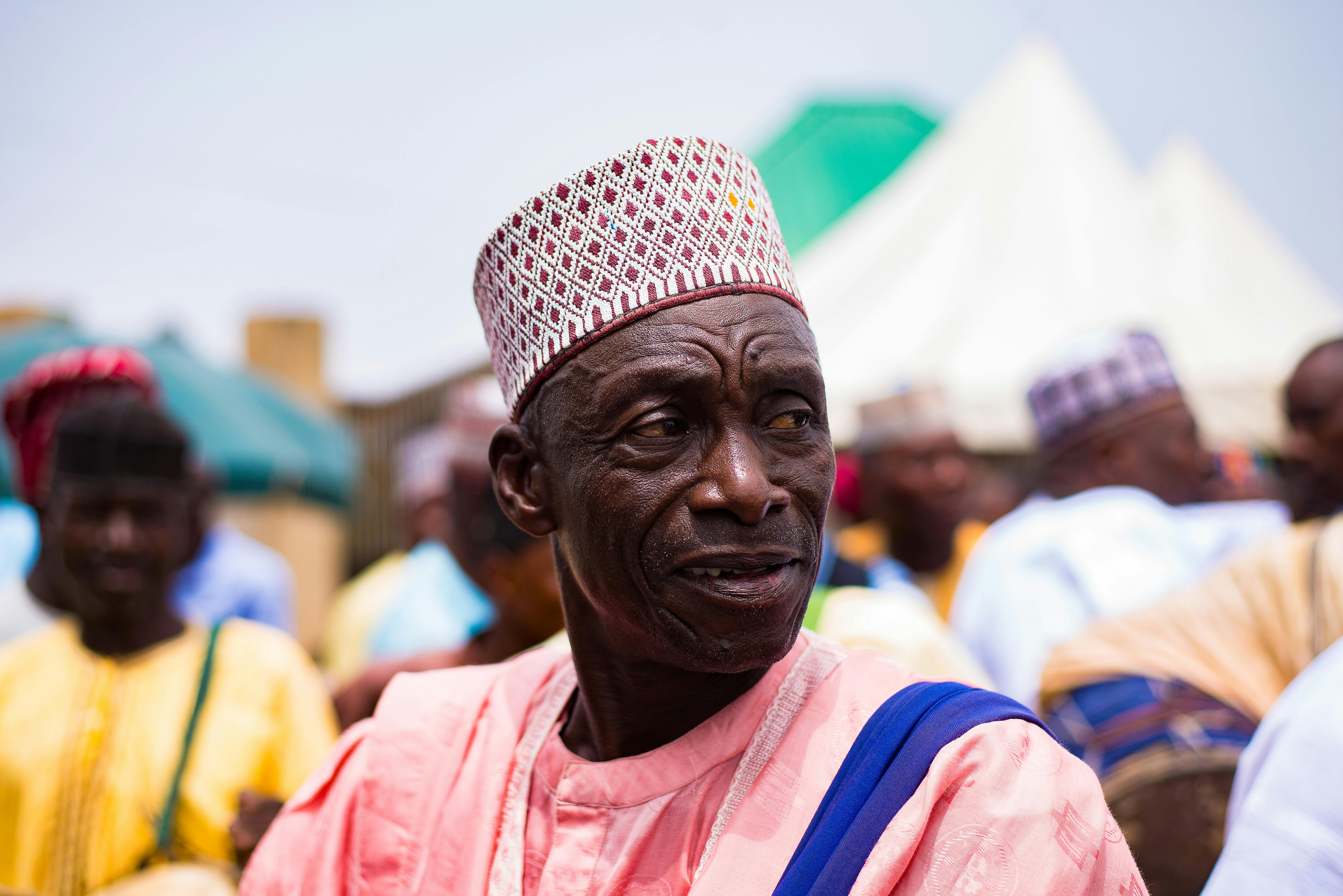 Nigeria's Major Parties Ramp Up 2027 Election Preparations