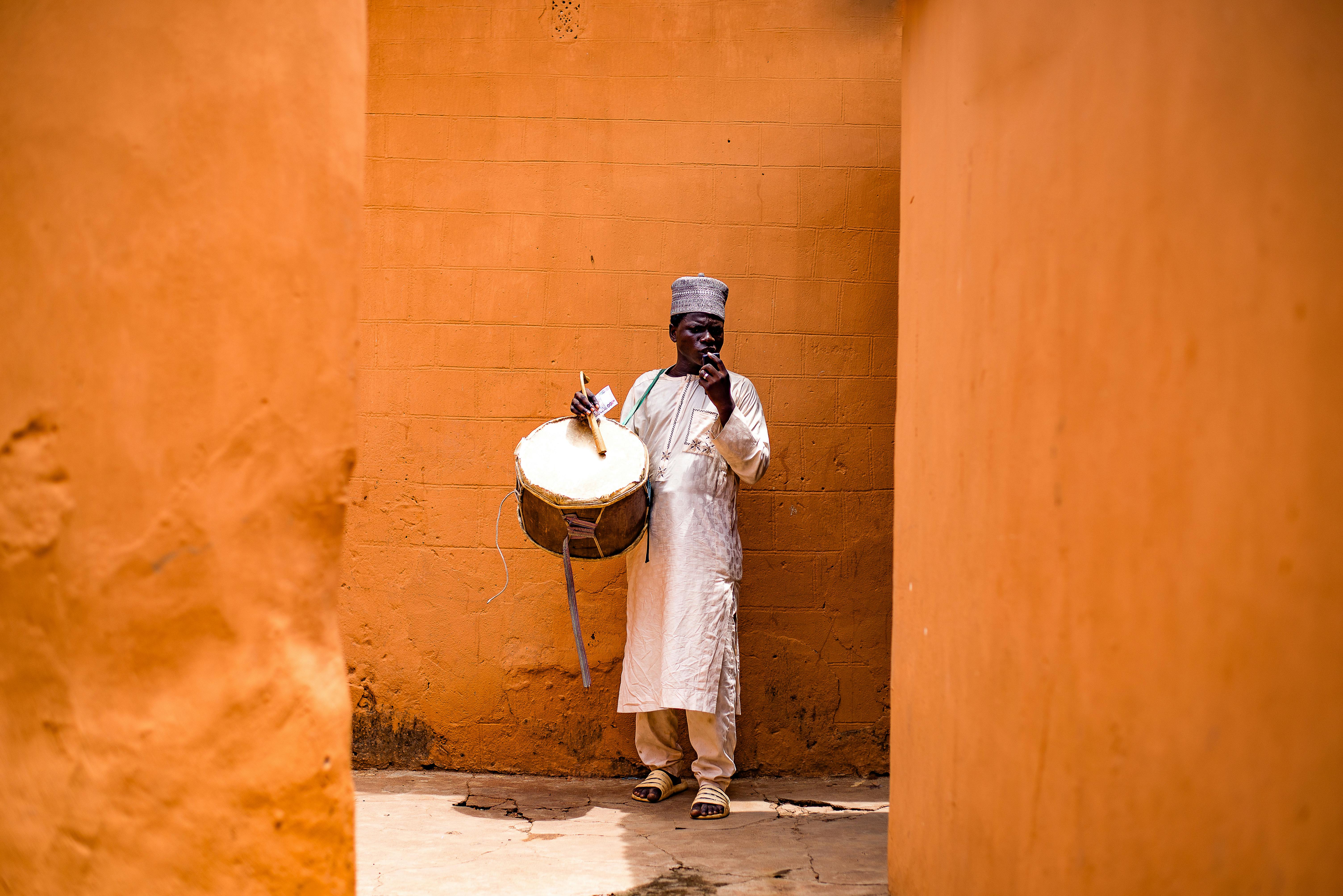 Djenne