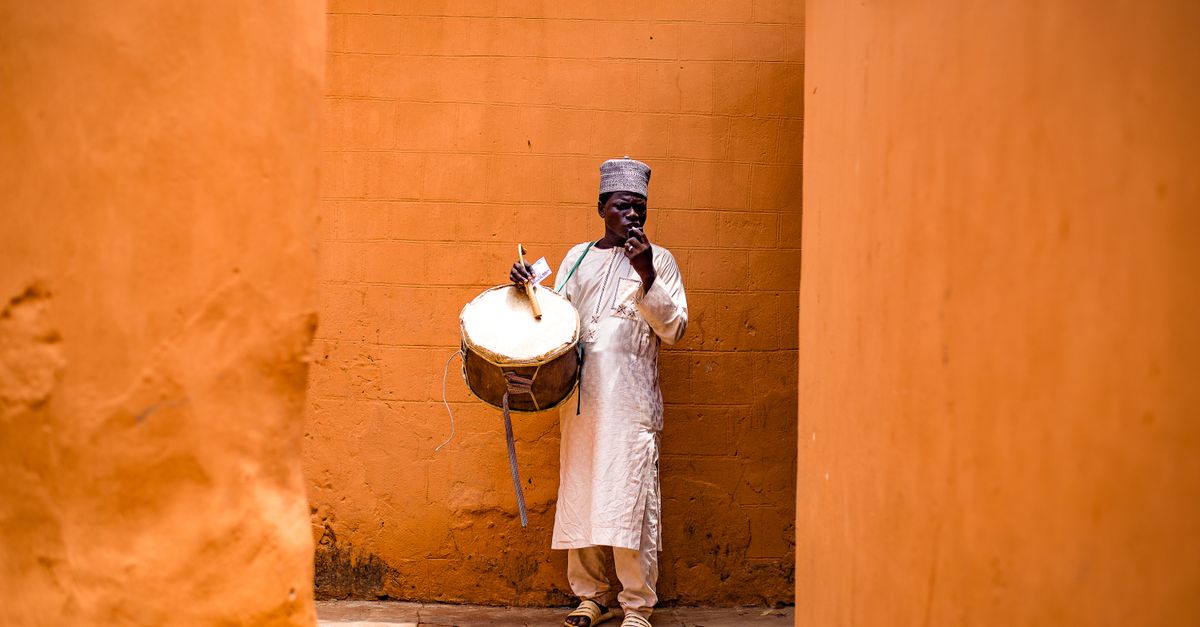 Djenne