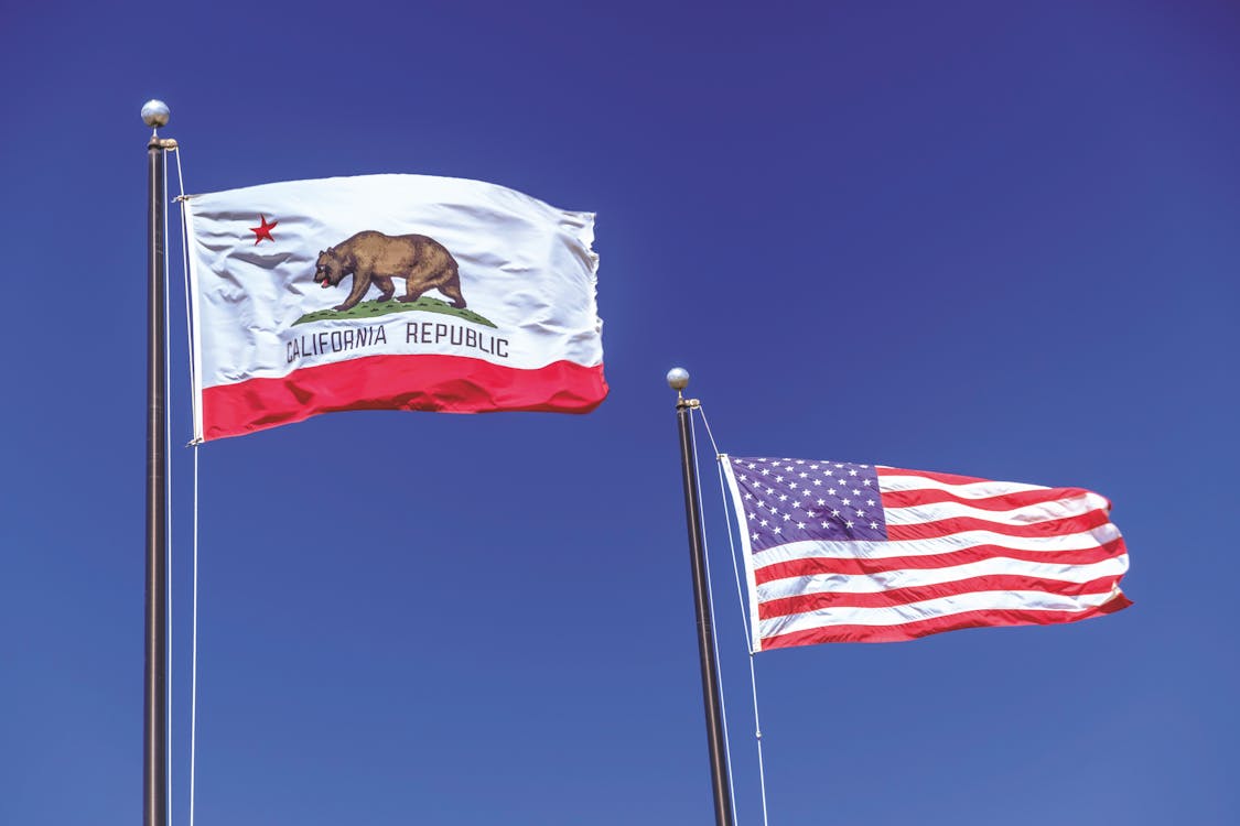 free-stock-photo-of-california-flag-flags-republic-of-california