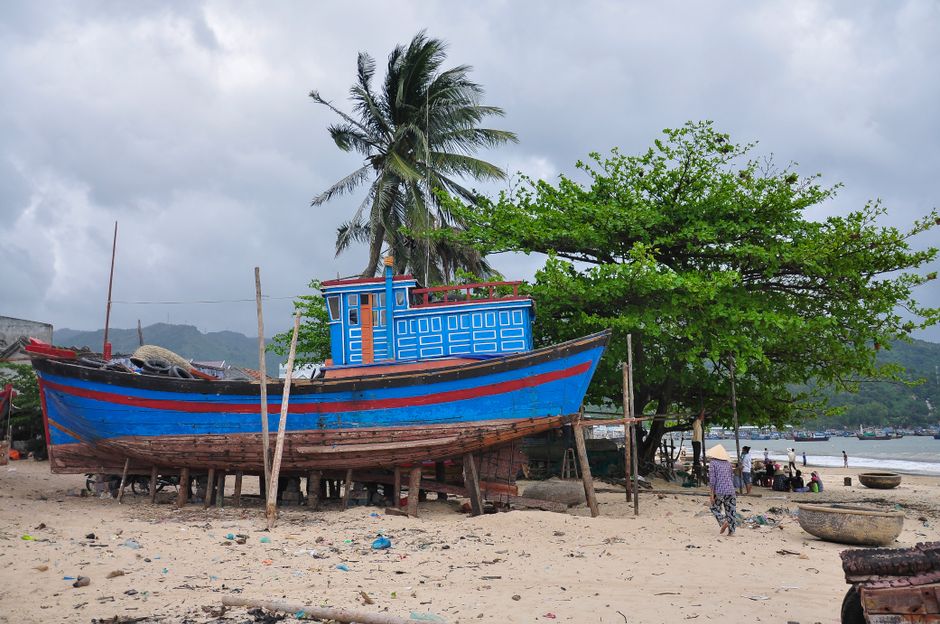 <b>Beyond the Beaches: Exploring Nha Trang's Cultural Gems</b> <b>Beyond the Beaches: Exploring Nha Trang's Cultural Gems</b>