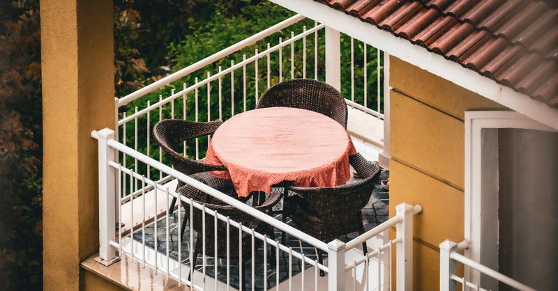 Effondrement terrasse : Causes et prévention