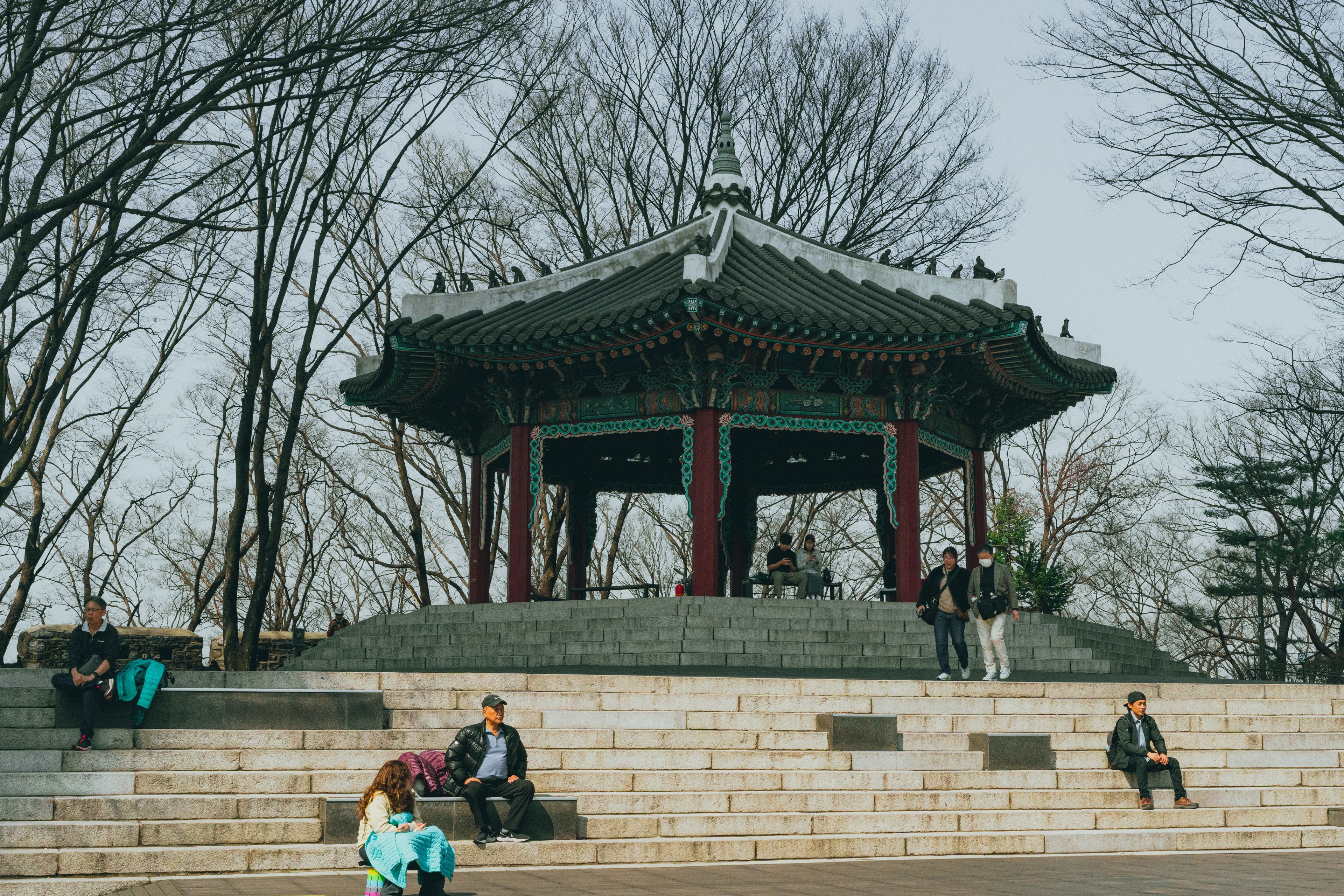 Seoul, South Korea