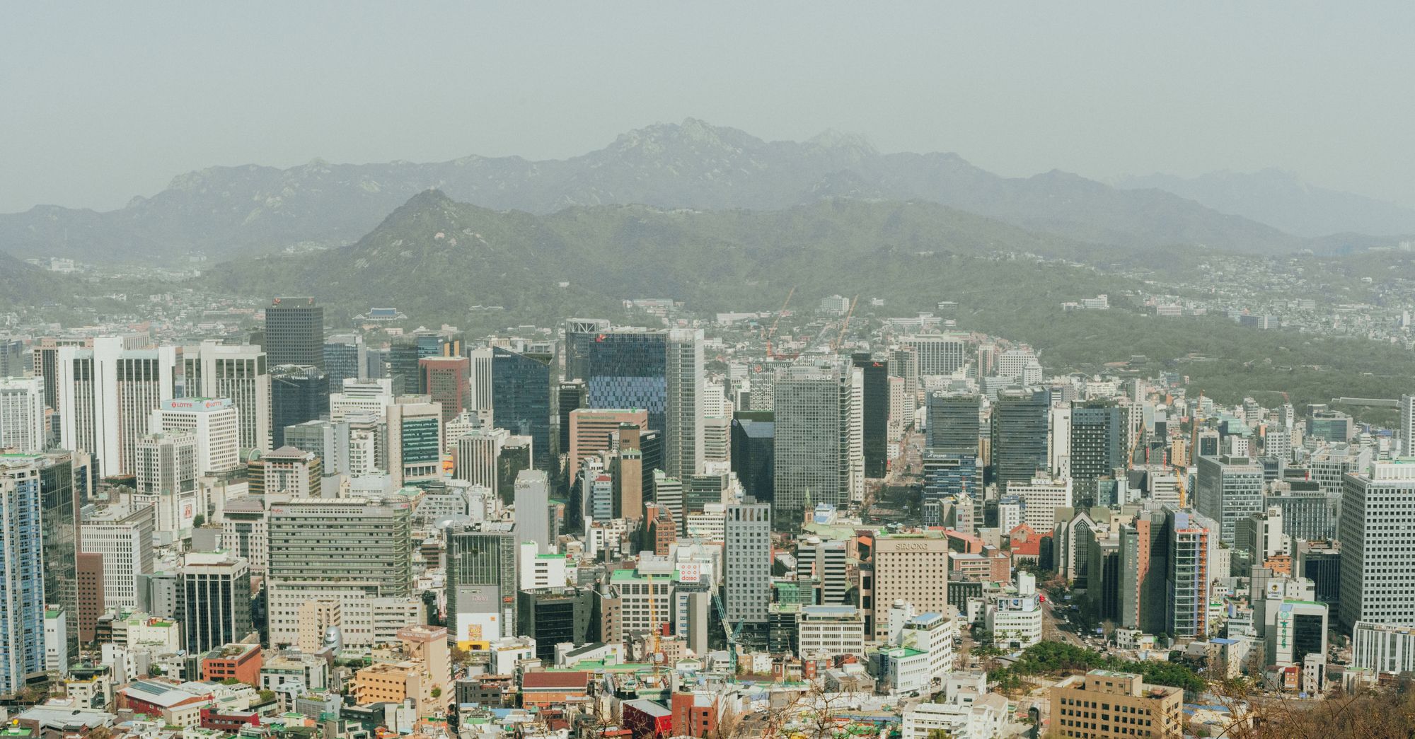 Seoul Leak Allegations Ignite Risk Premium, Asia Bond Spreads Widen