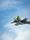 fighter jet