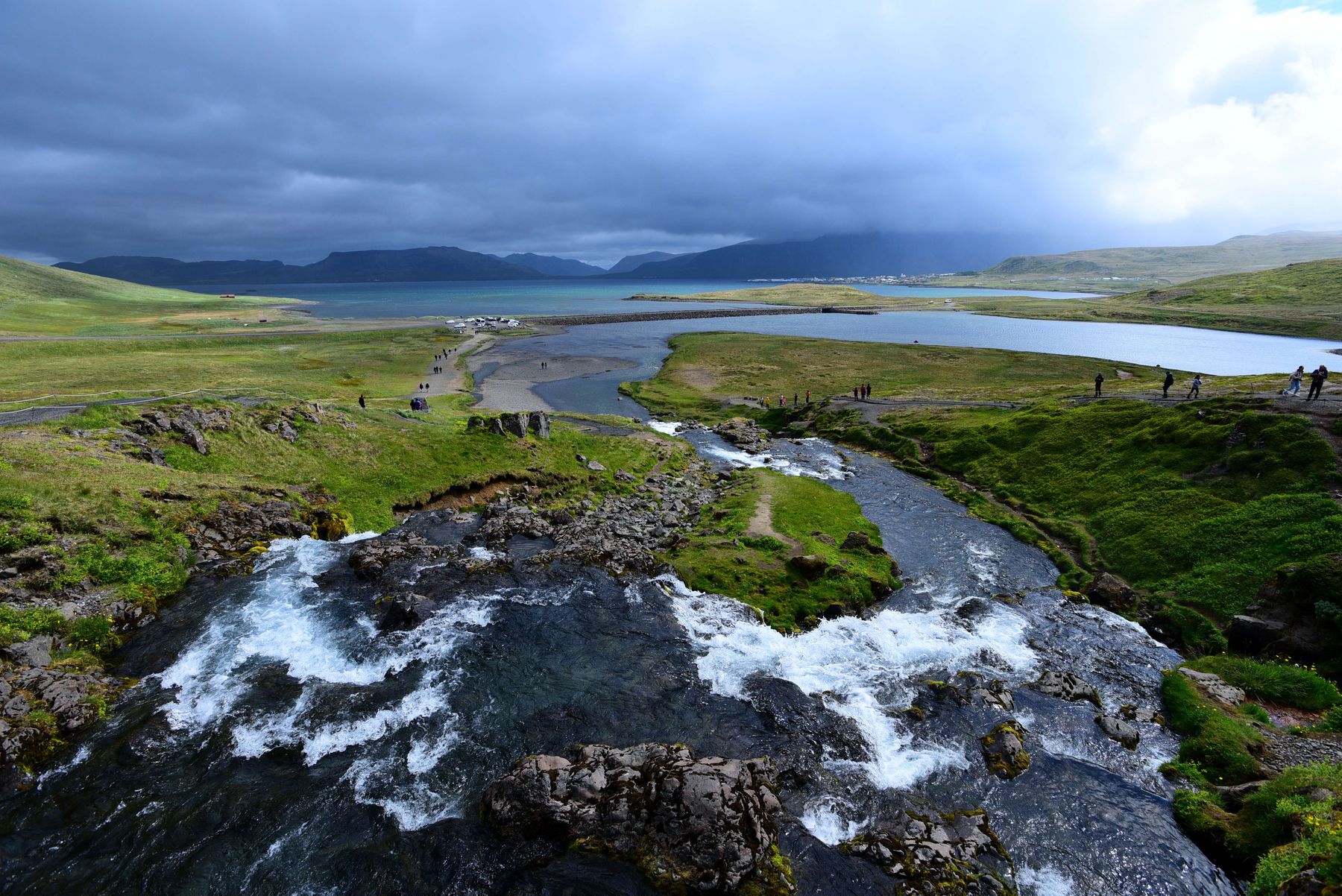 Seydisfjordur with Kids: A Calm East Fjords Base for Families