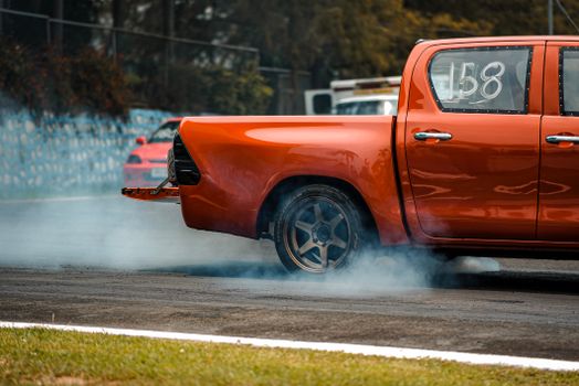 ute wheels