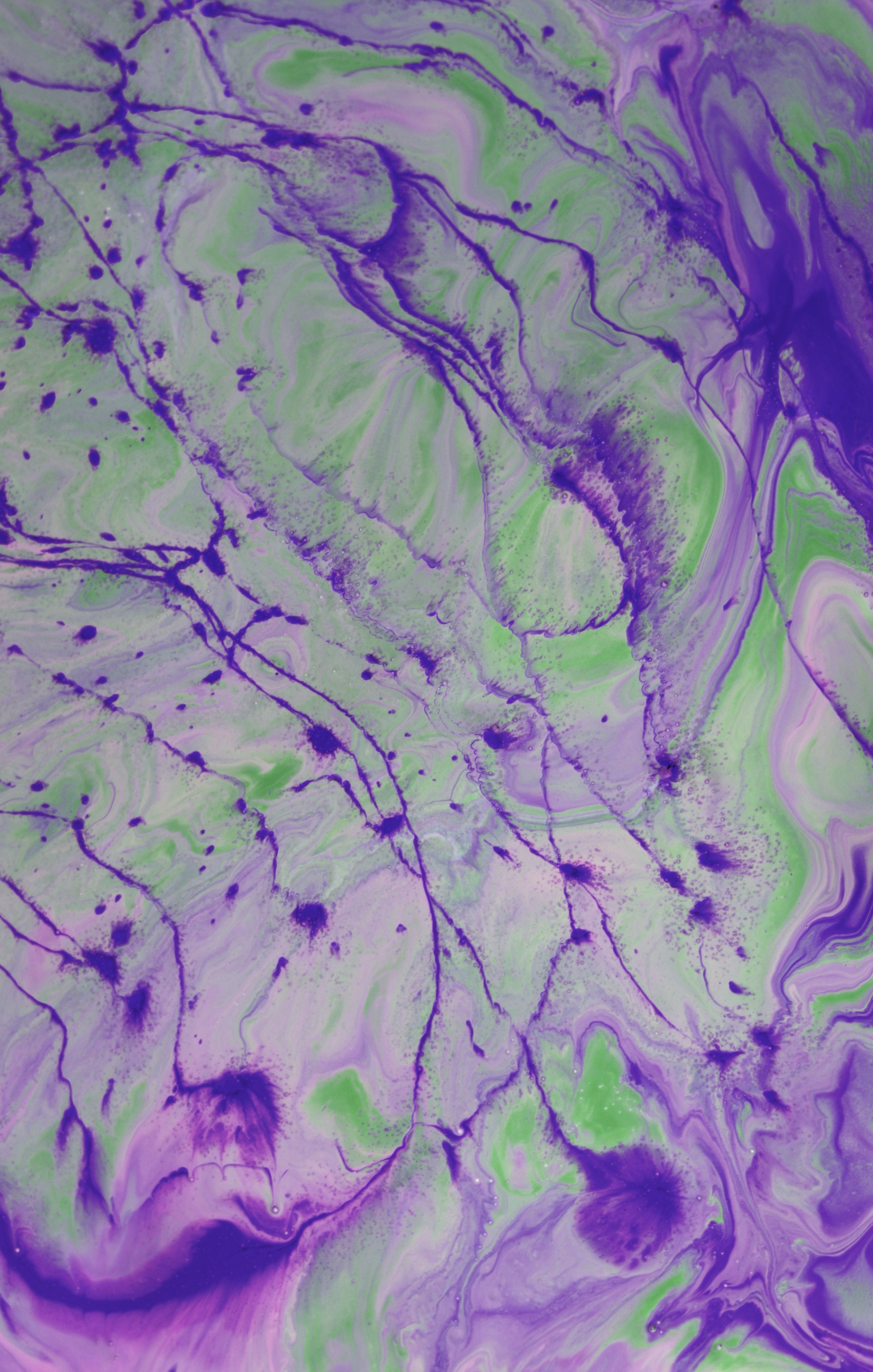Purple And Green Texture Photos, Download The BEST Free Purple And ...