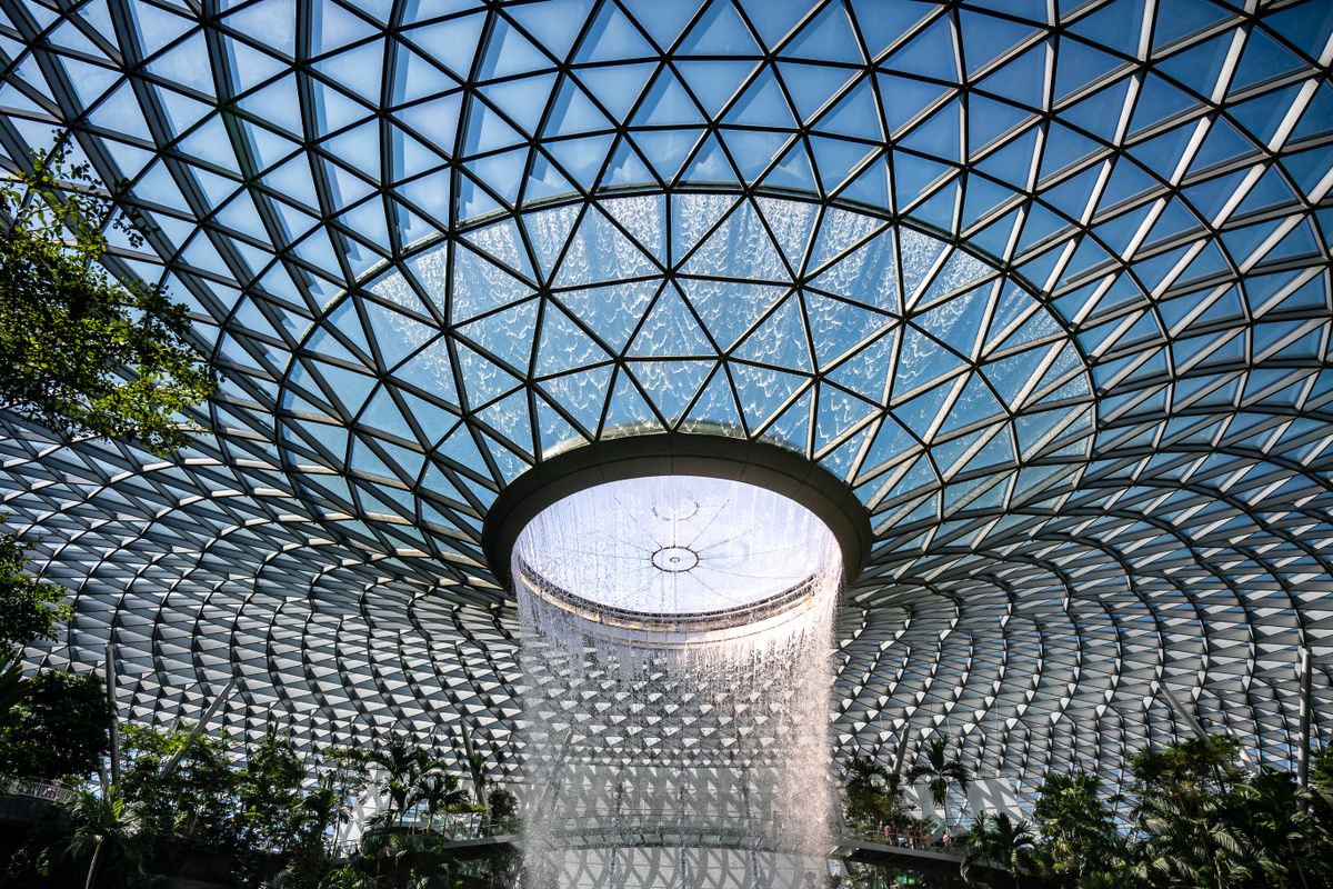Singapore Premium City & Gardens — photo 3