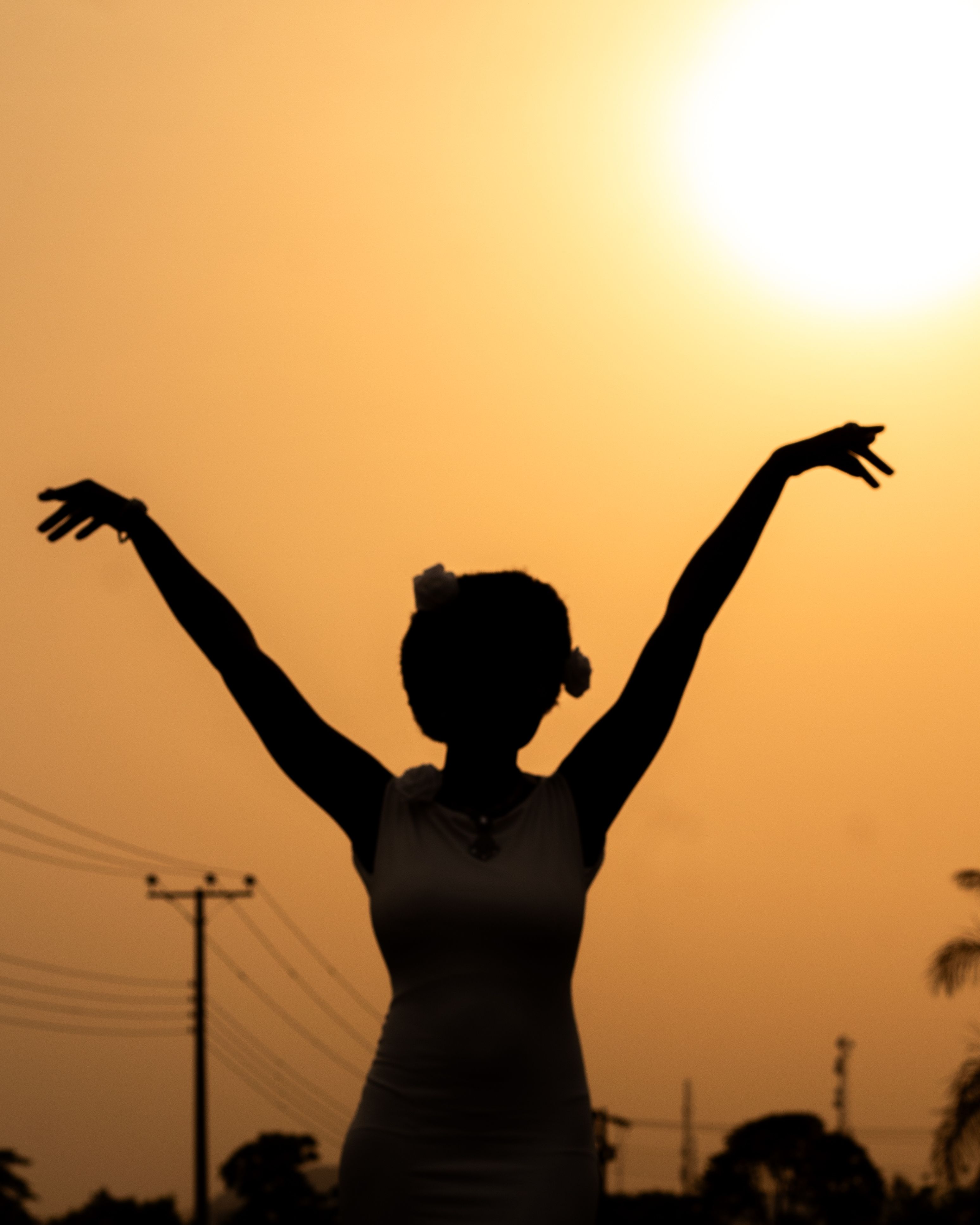 Cheerfulness As A Life Power