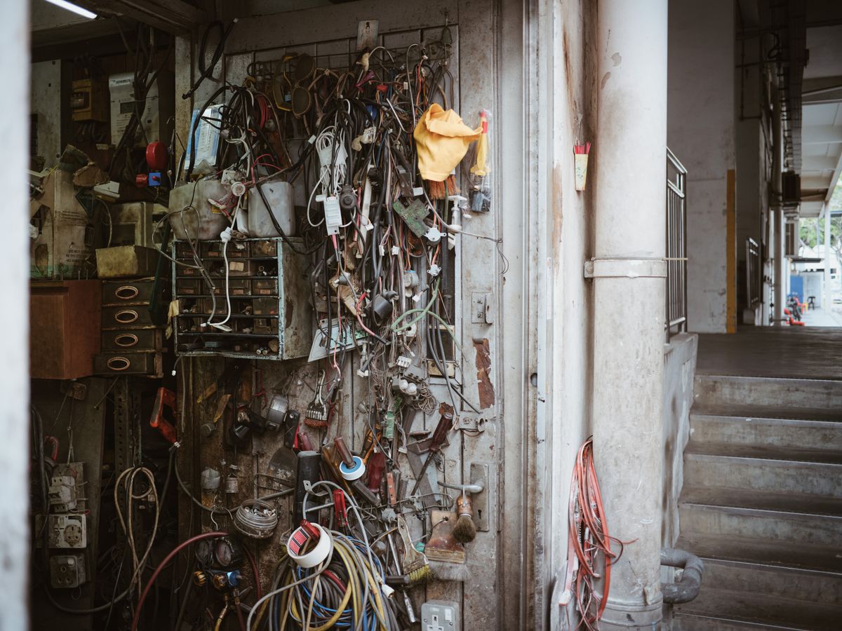 storage moves in Bishopston — Loaded properly: blankets, straps and a plan in Bishopston