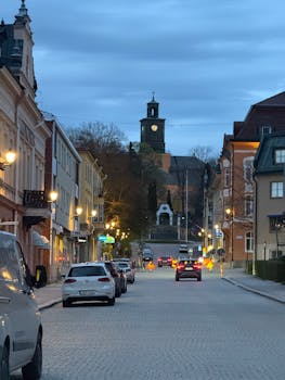 Linköping
