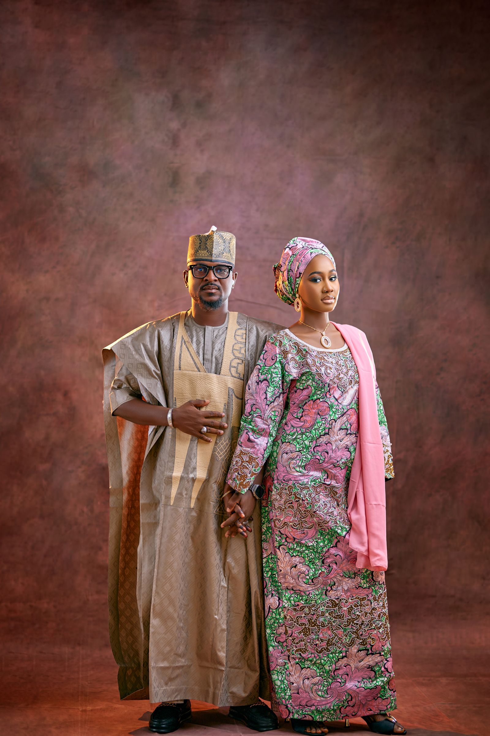 Nigerian photography portfolio image