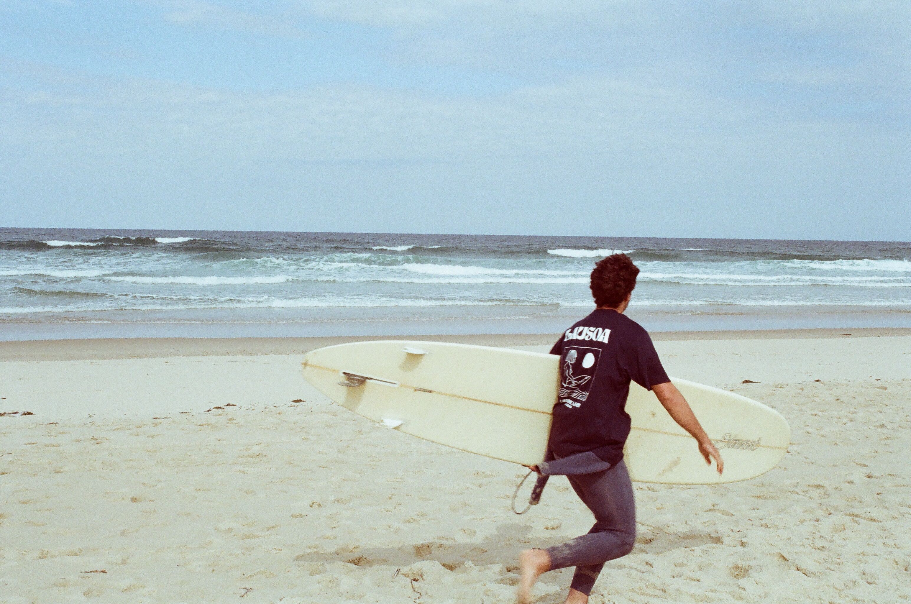 Surf Lifestyle Clothing for Men