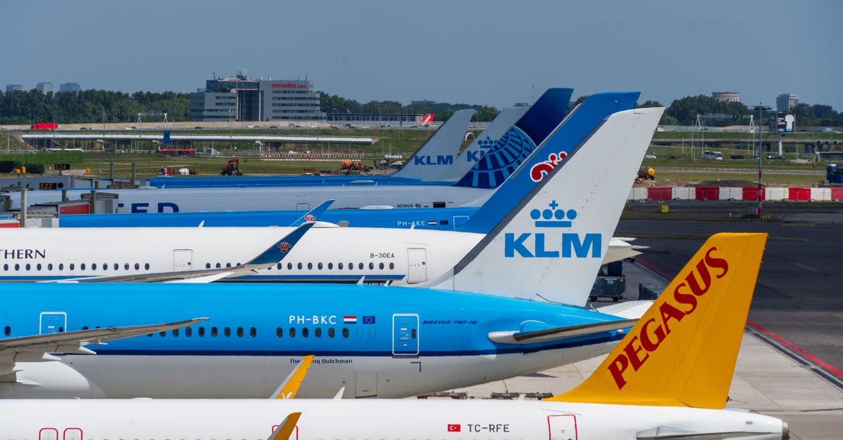 財經:你該知道的!Spirit Airlines 停止營運背後的經濟影響與戰