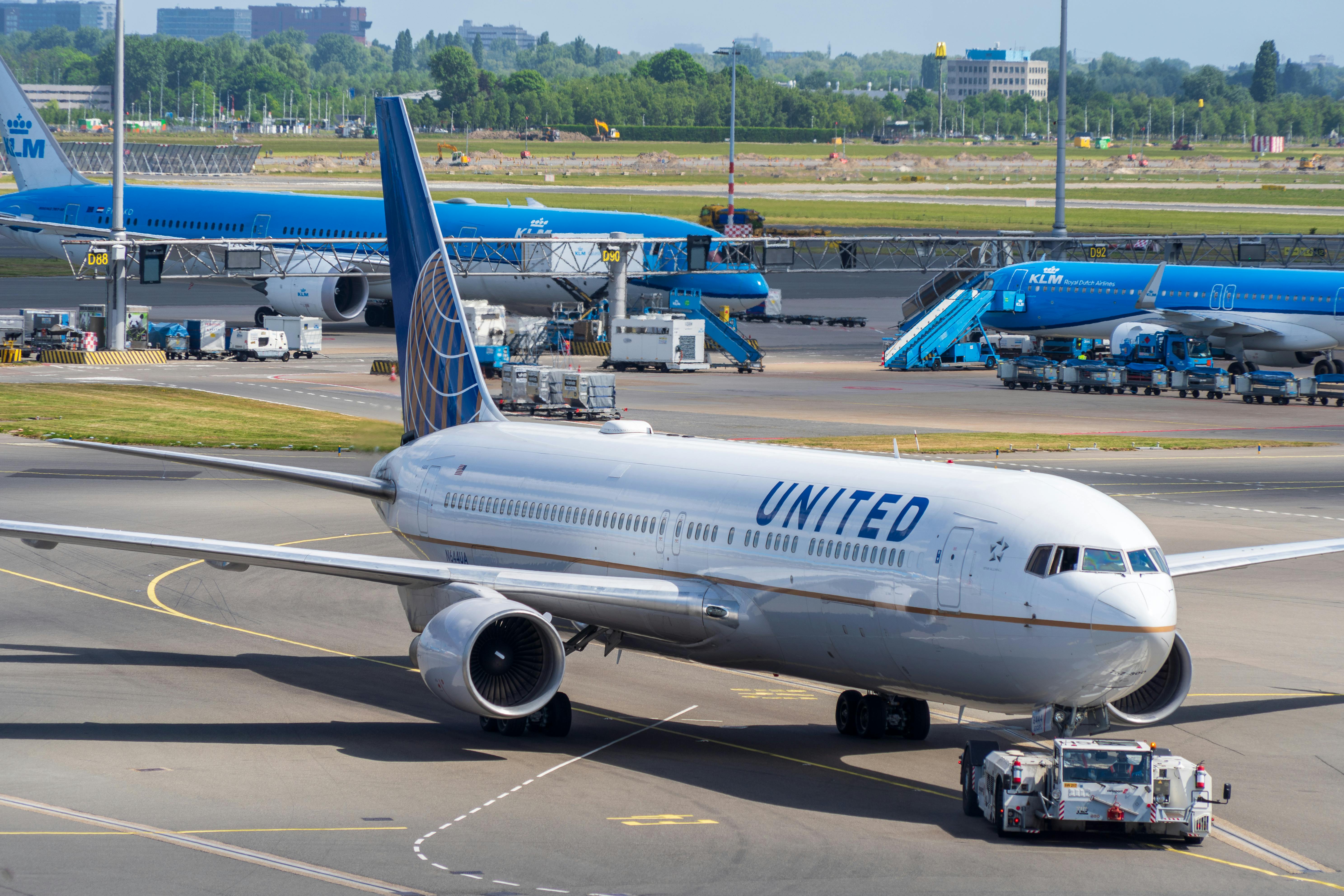 How Do Airline Miles Work? — Photo by Martijn Stoof on Pexels