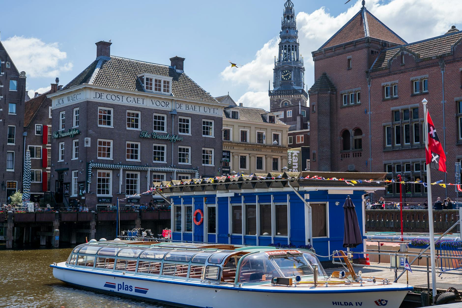 Amsterdam, Netherlands
