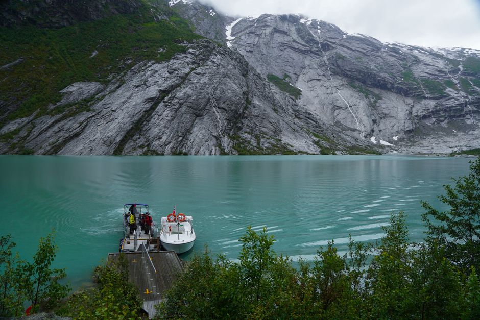 Norway travel package