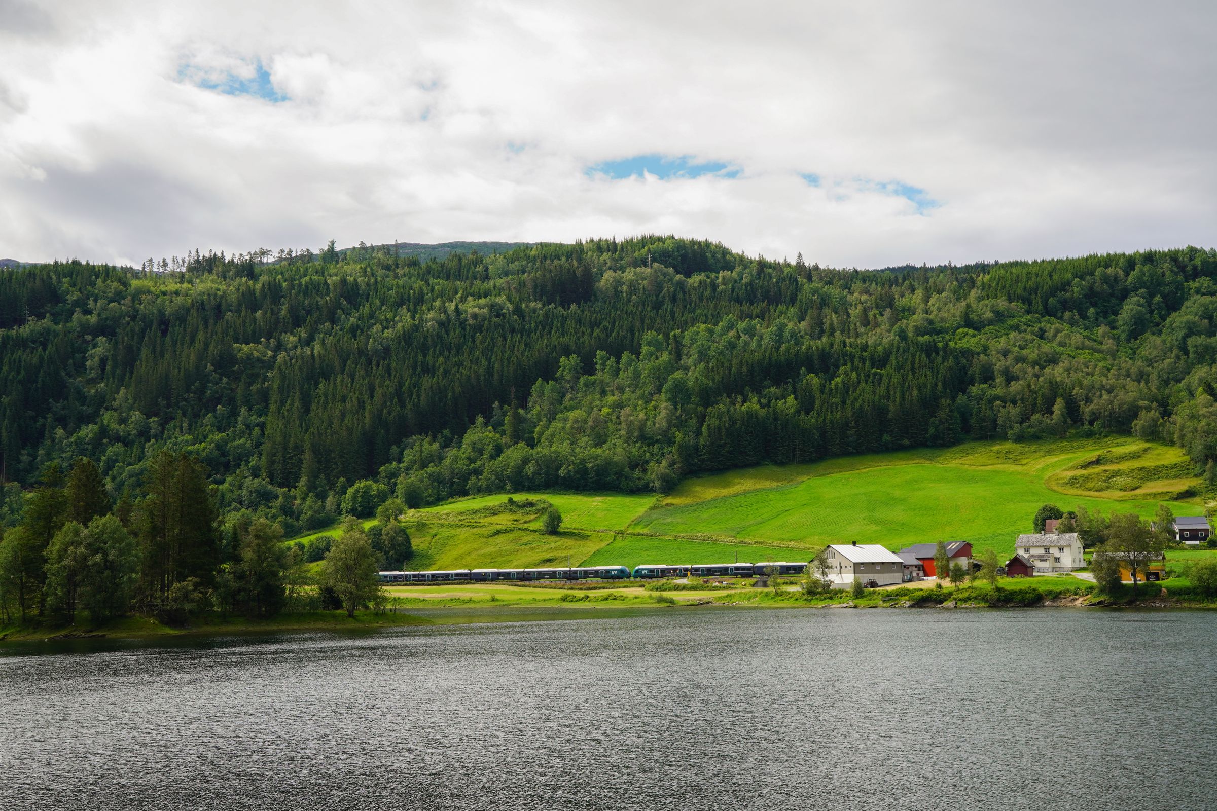 Flåmsbana