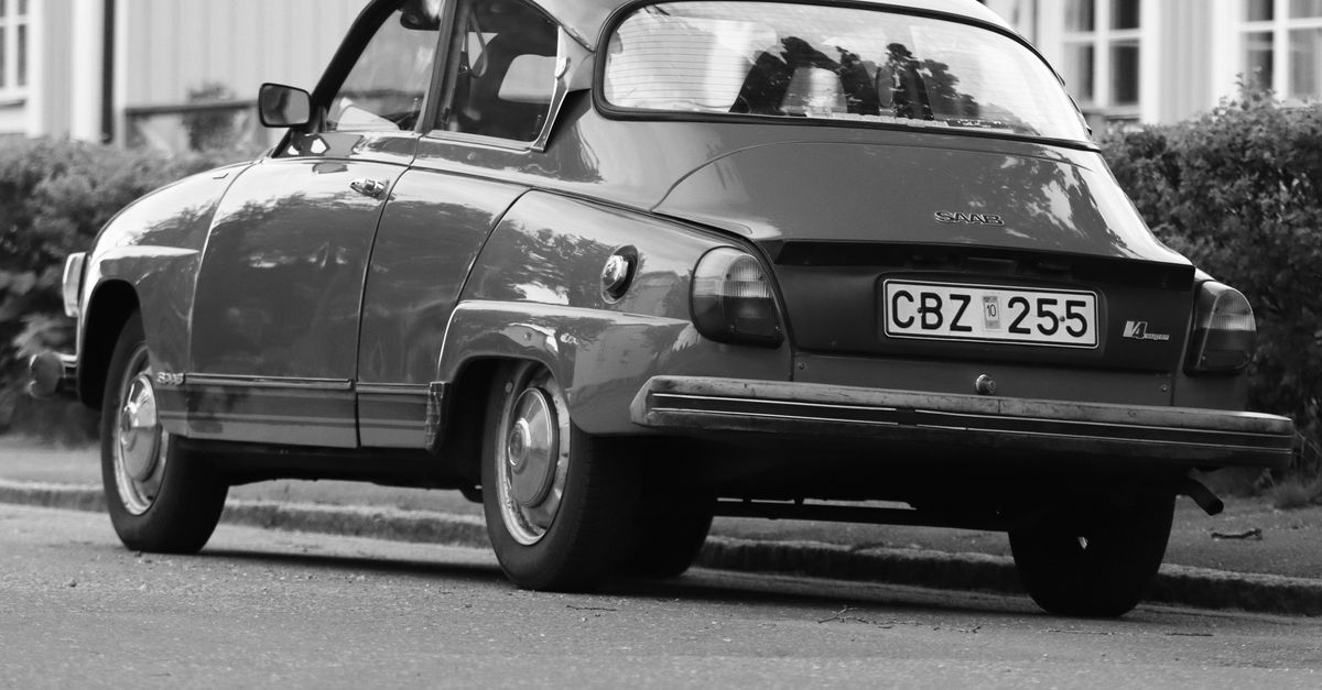 Fotos De Estúdio Profissionais Automotivas