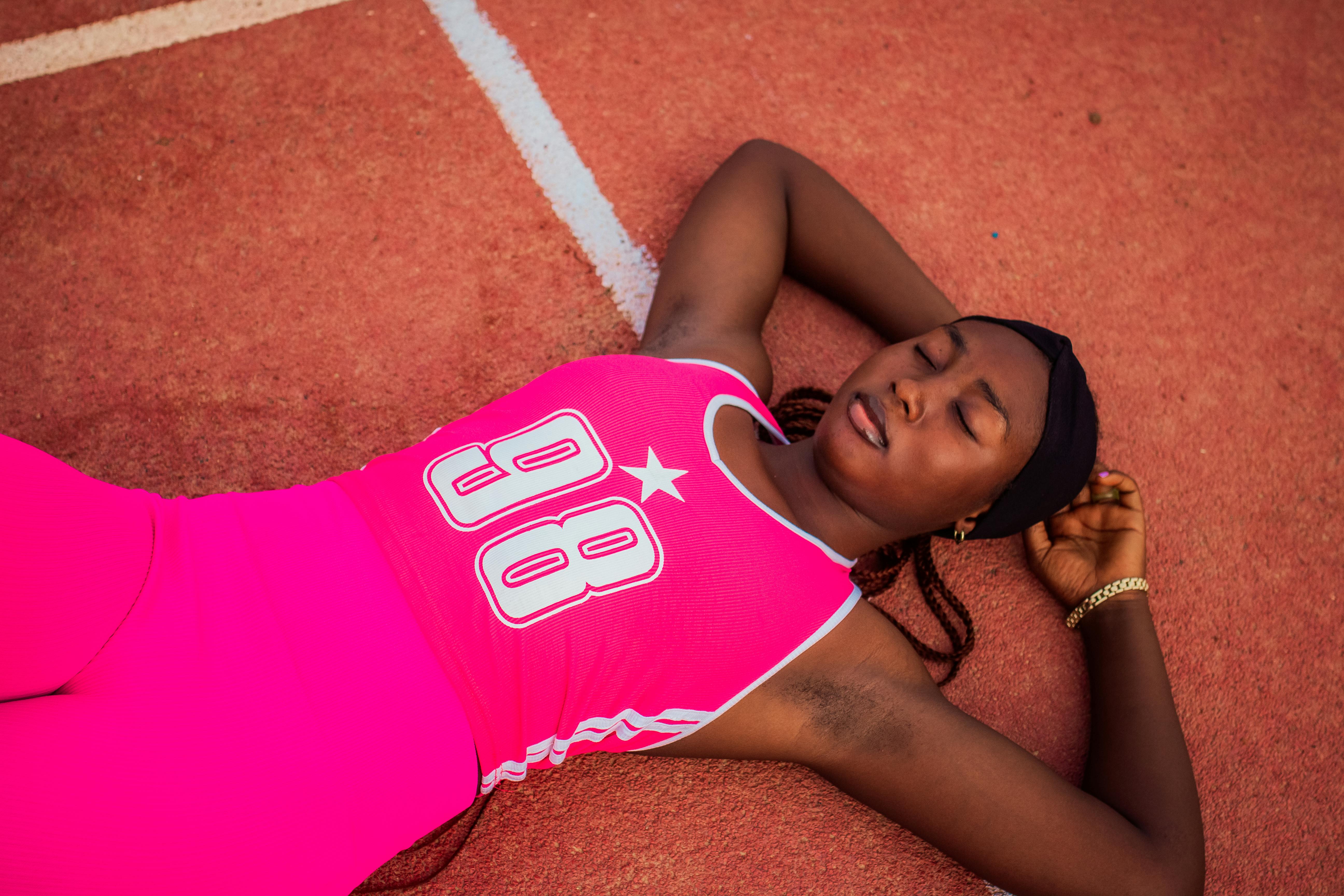 The Impact of Sleep on Female Athletes' Performance and Recovery — Photo by LekePOV on Pexels