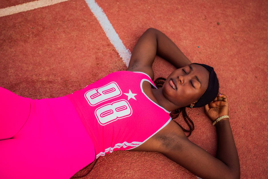 Mastering Muscle Recovery: Strategies for Nigerian Athletes