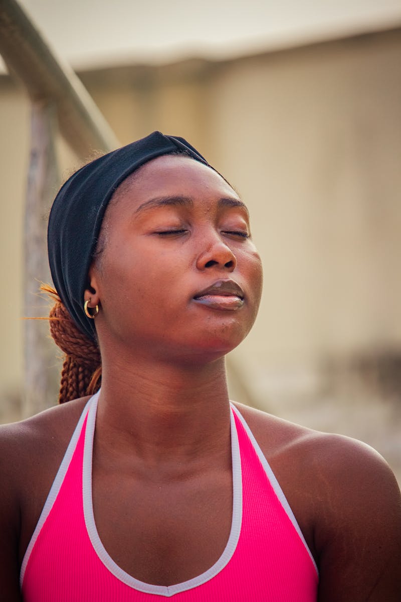An Introduction To Yoga