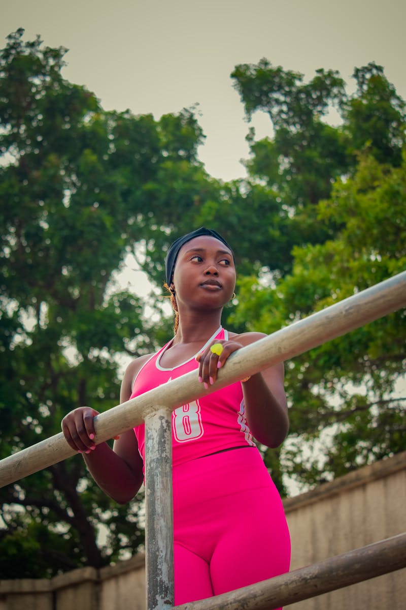 Aceathlete