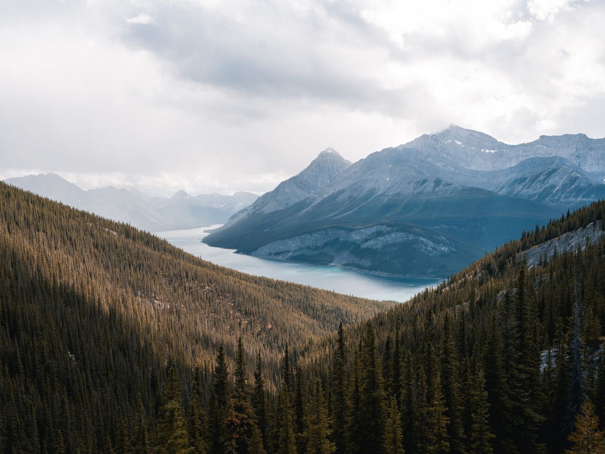 3 Day Soulful Rocky Mountain Escape in Alberta, Canada 3