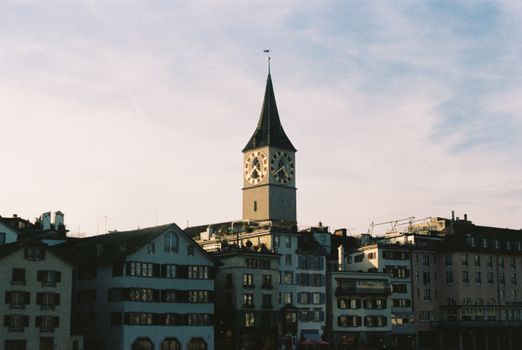 Zurich