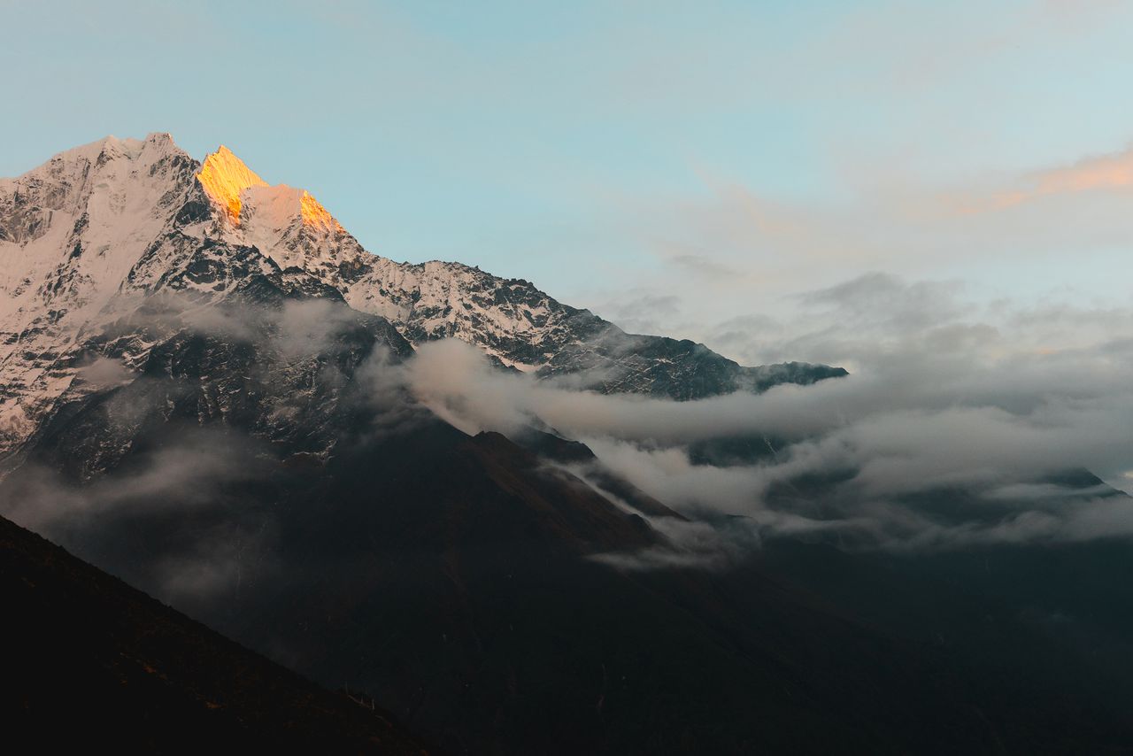 Nepal