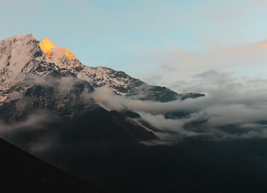 Nagarkot, Nepal — sights worth exploring · stay connected with a Nagarkot eSIM from My Holiday SIM