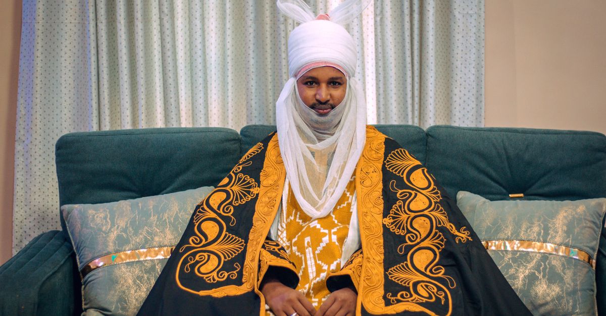 shehu sani