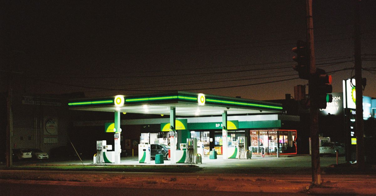 Mobil